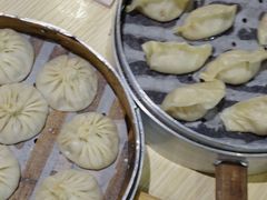 -老班长手工灌汤包老店(东山店)