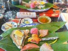 -鳥喜Toriki怀石烧鸟料理