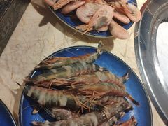 -万象·复兴号鲜肉烤肉海鲜自助(升级店)