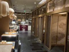 -虹料理·日料放题(悠方店)