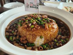 -良师门滨海人家·海鲜·家常菜(滨海城店)