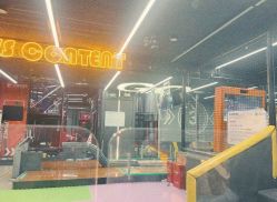 -反弹蹦床公园·亲子乐园·团建·派对(中庚漫游城店)