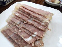 -双凤孟家羊肉馆(凤北路店)