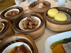 -万龙洲海鲜(南新仓店)