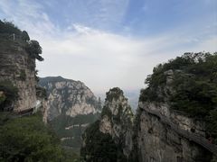 -云台山风景名胜区