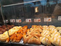 麻辣小龙虾包-LELECHA乐乐茶(美罗城店)