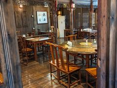 -缘来聚·徽菜名店(黄山宏村店)