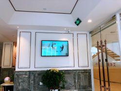 大堂-艾维庭美学SPA