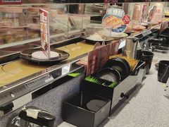 -争鲜回转寿司(中街大悦城店)