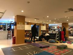 -思迈威健身(洪山宾馆分店)