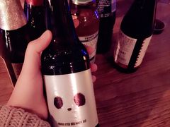 -啤仕多·啤客国潮跳舞BAR(保俶路店)