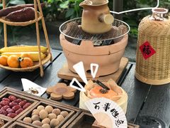 -漫笙舍Manse·咖啡·民宿