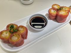 -蔡澜点心·粤菜(嘉里中心店)