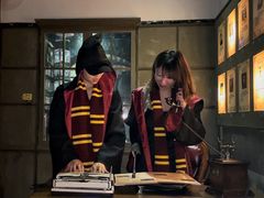 -逃脱反斗城沉浸剧情密室(北京路店)