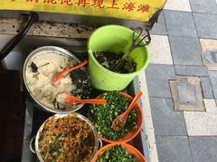 -阿麟馄饨(延长路店)