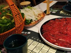 -椰子湾·海南火锅·糟粕醋·椰子鸡(正大广场店)