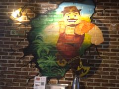 -三个大叔烤羊肉串·炭炉砂锅菜(西三旗店)