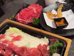 -湊湊火锅·茶憩(和平大悦城店)