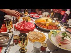-小龙翻大江文化火锅(宽窄店)