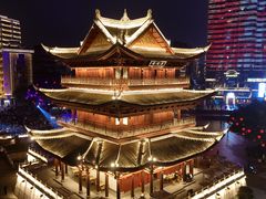 -中国宜宾·长江地标广场