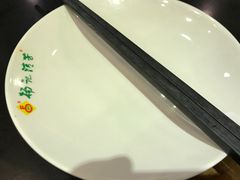 -杨记清芳牛肉拉面(宝龙广场店)