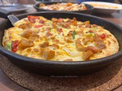 -必胜客(鞍山万象汇店PH店)