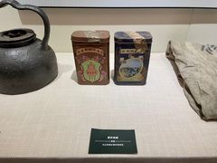 -九江市博物馆