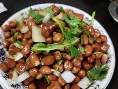 -玫瑰红烤羊排(北新桥三条店)