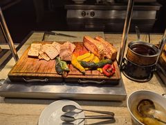 -城市节奏餐厅(海外滩·名品汇店)