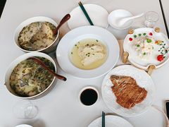 -顶特勒·黄鱼馆·特色菜(上海大世界店)