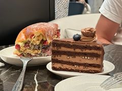 -V咖啡(兰州盛达希尔顿酒店)