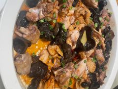 -清晖小苑•顺德地方菜(壹海城店)