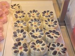 -祥禾饽饽铺·中式糕点(北京来福士店)