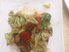 -九大簋家宴(晓港湾店)