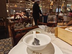 大堂-新好景海鲜酒家(新塘店)
