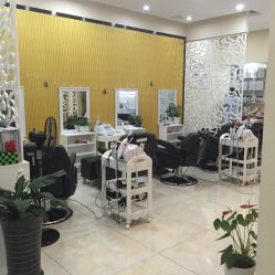 -再出发防脱发白发理疗中心