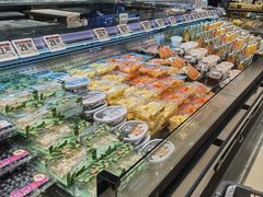 -永辉超市(鲁谷店)