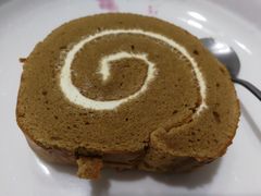 -红宝石·鲜奶小方·海派西点房(金杨店)