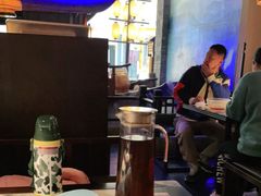 -绿茶餐厅(汇悦大融城店)