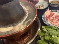 -裕德孚·非遗手切涮羊肉(东直门内大街店)