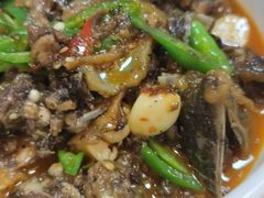 -樊记王·朝阳烧烤粥吧(星沙店)