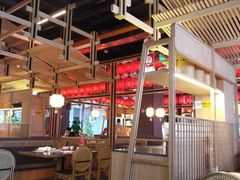 大堂-湘阁里辣(东门茂业店)