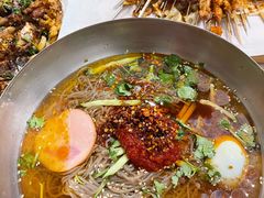 -枪火串烧·东北特色烧烤(罗湖总店)