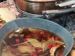 -鹿港小镇(霄云店)