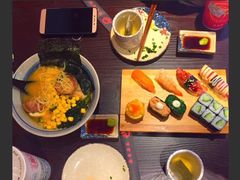 -大鲤深夜食堂