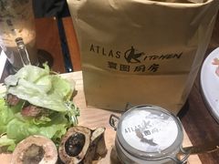 -ATLAS COFFEE(雅居乐中心店)