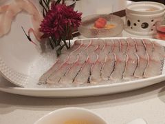-川越泰火锅(吉利大厦店)