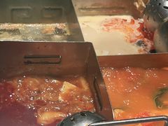 -海底捞火锅(吴中路店)