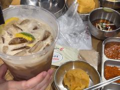 -姜虎东白丁烤肉(深圳湾后海汇店)