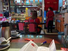 -手抄板凳江南菜(湖滨商业街店)